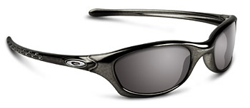 Fives 2.0 in Dark Chrome / Grey