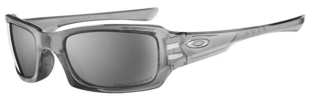 Fives 3.0 in True Carbon Fiber / VR28 Black Iridium / Persimmon