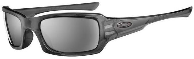 Fives 3.0 in Matte Black / Prizm Snow Sapphire