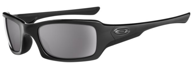 Fives 3.0 (AF) in Black/White Retro Speed / Clear