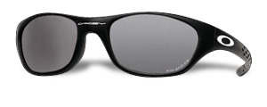 Fives in Black / Grey Polarized