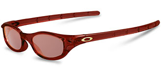 Four S in Crystal Red / VR28