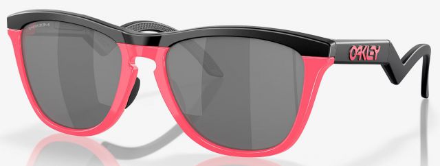 Frogskins Hybrid