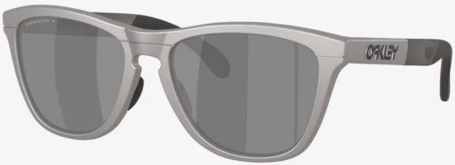Frogskins Range (AF) in Titanium / Prizm Black Polarized
