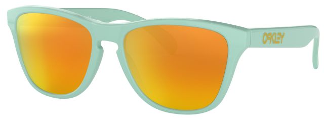 Frogskins XS in Arctic Surf / Fire Iridium