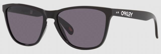 35th Anniversary Frogskins in DSM White / Prizm Grey