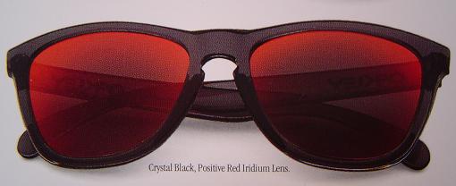 Frogskins (Gen 2) in Envy / Persimmon