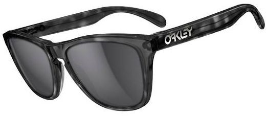 Frogskins LX (AF) in Grey Tortoise Fade / Grey