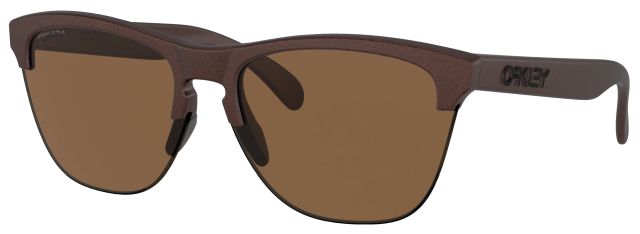 Frogskins Lite in Corten / Prizm Bronze