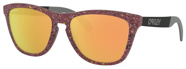 Frogskins Mix in Splatter Vampirella / Prizm Rose Gold