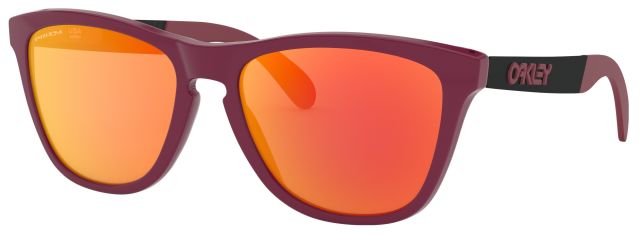 Frogskins Mix in Vampirella / Prizm Ruby Iridium
