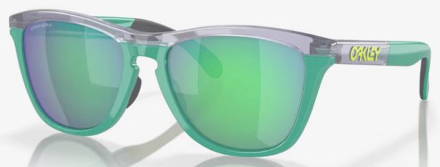Frogskins Range in Lilac/Celeste / Prizm Jade Iridium