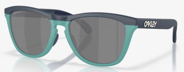 Frogskins Range (AF) in Matte Abyss / Prizm Black Iridium