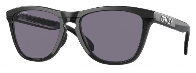 Frogskins Range (AF) in Matte Black / Prizm Grey