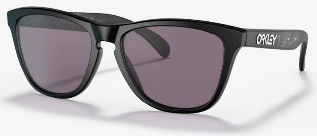 Collectors Frogskins (AF) in Shibuya 1yr Black Laser / Prizm Grey