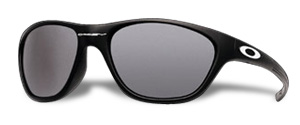 New Frogskins in Black / Grey Polarized