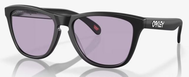 Collectors Frogskins (AF) in Matte Black / Prizm Slate