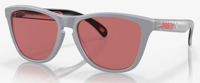 Collectors Frogskins in Staple Matte Fog / Prizm Dark Golf