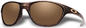 New Frogskins in Texas Tea / Gold Iridium