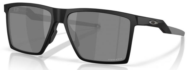 Futurity Sun in Matte Black / Prizm Black Iridium
