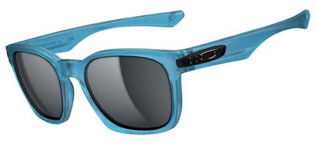 Garage Rock in Blue / Grey