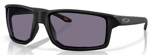Gibston XL in Matte Black / Prizm Grey