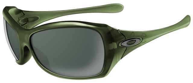 Grapevine (AF) in Industrial Grey / Black Iridium