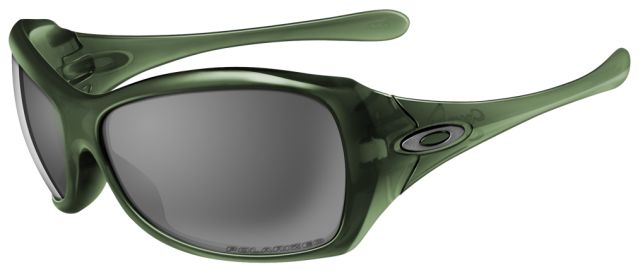 Grapevine in Bottle Green / Grey Polarized