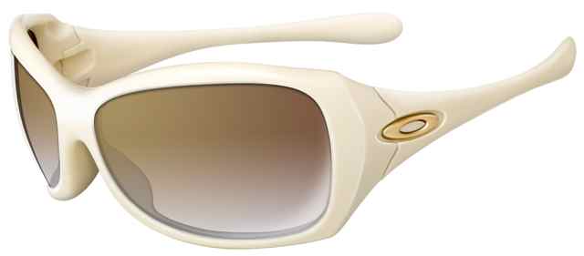 Grapevine (AF) in Cream / Brown-Clear Gradient