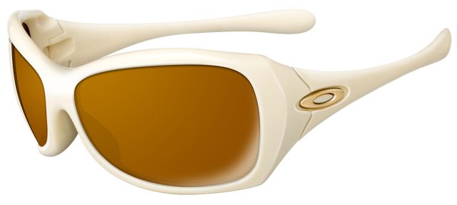 Grapevine in Cream / Dark Bronze
