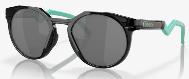 HSTN M (AF) in Black Ink / Prizm Black Polarized
