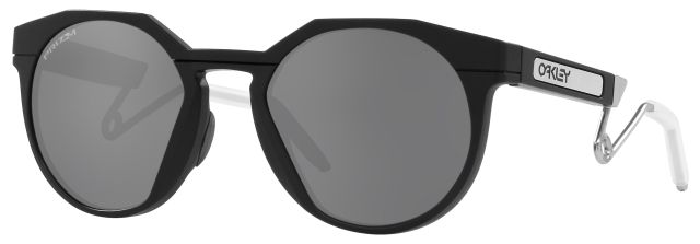 HSTN Metal in Matte Black / Prizm Black Iridium