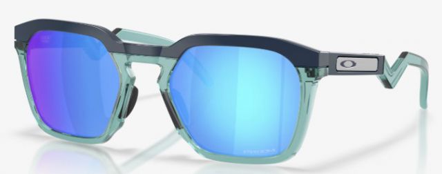HSTN SQ in Abyss / Prizm Sapphire