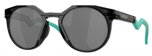 HSTN M in Black Ink / Prizm Black Iridium Polarized