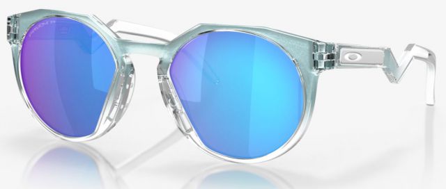 HSTN M in Blue Ice / Prizm Sapphire Iridium Polarized