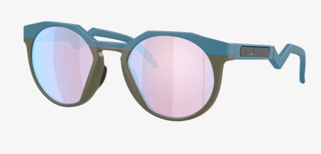 HSTN M (AF) in Matte Balsam / Prizm Snow Sapphire