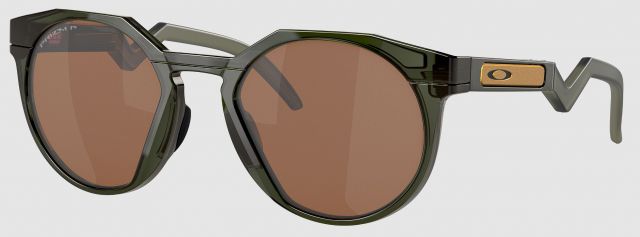 HSTN M in Olive Ink / Prizm Tungsten Polarized
