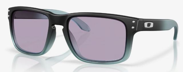 Holbrook (AF) in Matte Translucent Stonewash / Prizm Slate