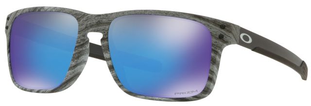 Holbrook Mix in Frostwood / Prizm Sapphire Iridium