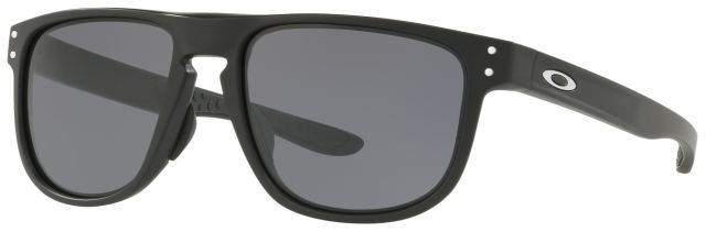 Holbrook R (AF) in Matte Black / Grey