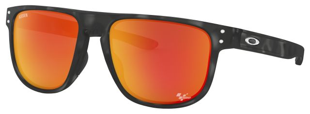 Holbrook R in Matte Tortoise / Prizm Ruby Iridium