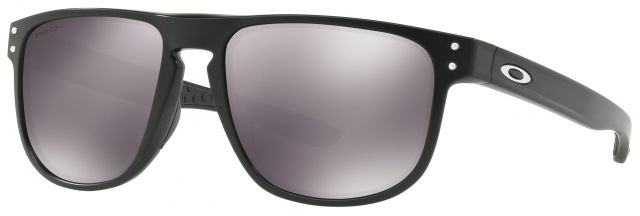 Holbrook R in Matte Black / Prizm Black Iridium