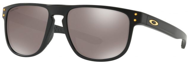 Holbrook R in Matte Black / Prizm Black Iridium Polarized