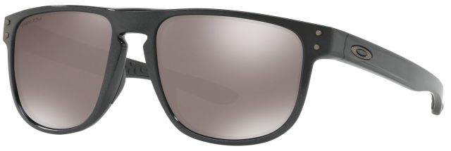 Holbrook R in Scenic Grey / Prizm Black Iridium Polarized