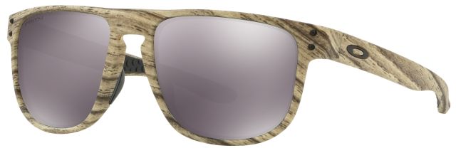 Holbrook R in Walnut / Prizm Black Iridium