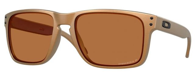 Holbrook XL in Bronze / Prizm Tungsten Polarized
