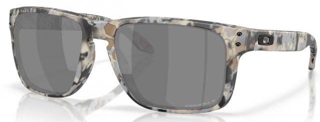 Holbrook XL in Kryptek Skyfall / Prizm Black Iridium Polarized