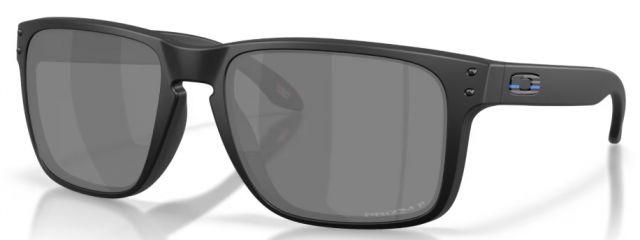 Holbrook XL in Matte Black / Prizm Black Polarized