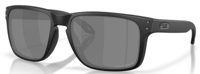 Holbrook XL in Matte Black / Prizm Black Polarized