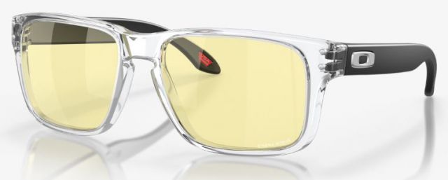 Holbrook XS in Clear / Prizm Gaming